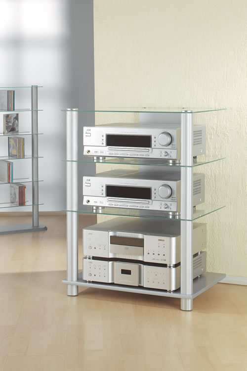 Hifi-Rack VCM Quinto (TV-Racks)